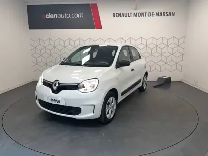 Photo Renault Twingo Life