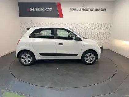 Photo 5 Renault Twingo  III Achat Intégral - 21