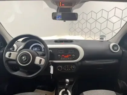 Photo 32 Renault Twingo  III Achat Intégral - 21