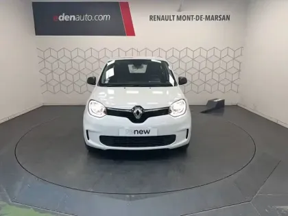 Photo 7 Renault Twingo  III Achat Intégral - 21