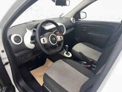 Photo 30 Renault Twingo  III Achat Intégral - 21