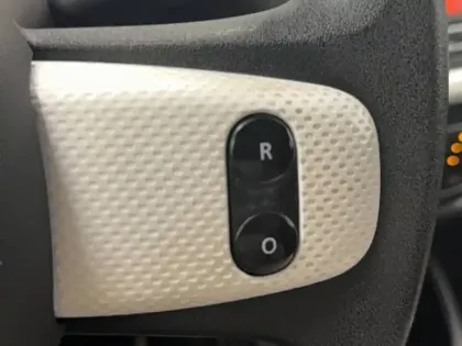 Photo 38 Renault Twingo  III Achat Intégral - 21