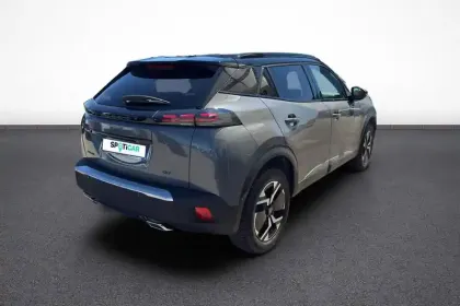 Photo 5 Peugeot 2008  PureTech 130 S&S EAT8