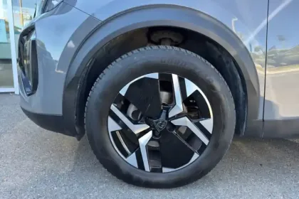 Photo 12 Peugeot 2008  PureTech 130 S&S EAT8