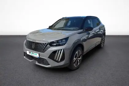 Photo Peugeot 2008 Gt