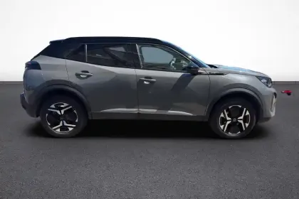 Photo 6 Peugeot 2008  PureTech 130 S&S EAT8