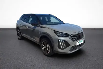 Photo 7 Peugeot 2008  PureTech 130 S&S EAT8