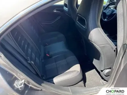 Photo 19 Mercedes CLA  200 d 7G-DCT
