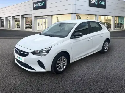 Photo Opel Corsa Connect
