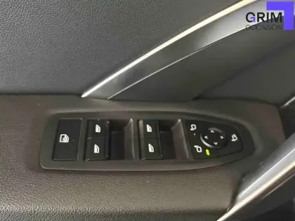 Photo 23 BMW X1  sDrive 18d 150ch DKG7