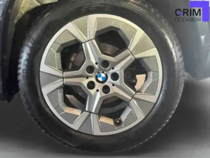 Photo 15 BMW X1  sDrive 18d 150ch DKG7