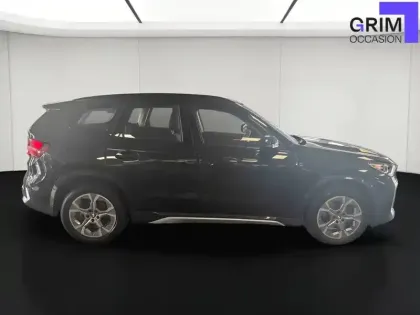 Photo 19 BMW X1  sDrive 18d 150ch DKG7