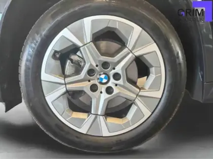 Photo 13 BMW X1  sDrive 18d 150ch DKG7