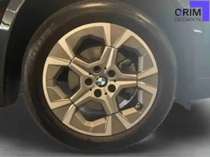 Photo 12 BMW X1  sDrive 18d 150ch DKG7