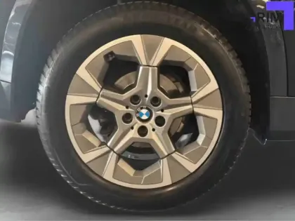 Photo 14 BMW X1  sDrive 18d 150ch DKG7