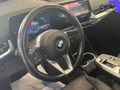 Photo 5 BMW X1  sDrive 18d 150ch DKG7