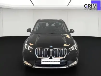 Photo 17 BMW X1  sDrive 18d 150ch DKG7