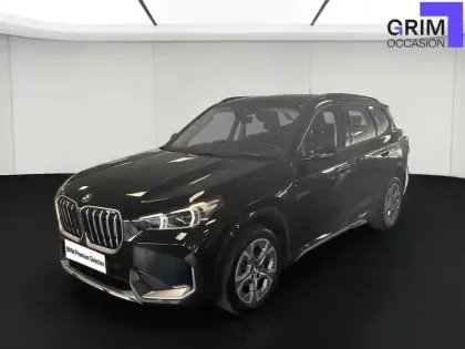 Photo Bmw X1 Xline
