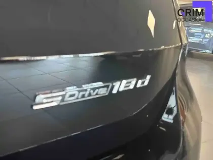 Photo 33 BMW X1  sDrive 18d 150ch DKG7