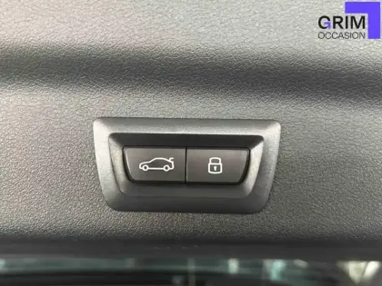 Photo 29 BMW X1  sDrive 18d 150ch DKG7