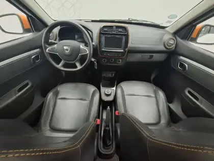Photo 25 Dacia Spring  Achat Intégral