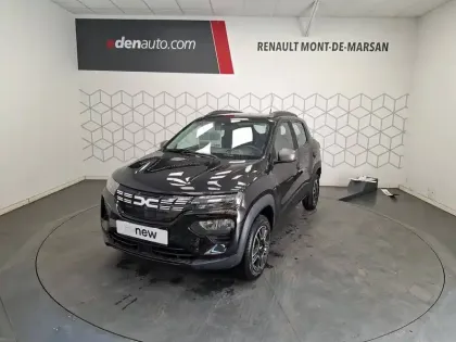 Photo Dacia Spring Expression