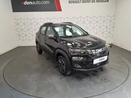 Photo 7 Dacia Spring 