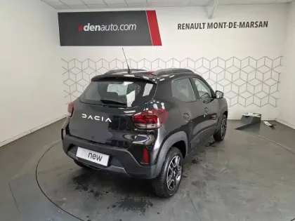 Photo 5 Dacia Spring 