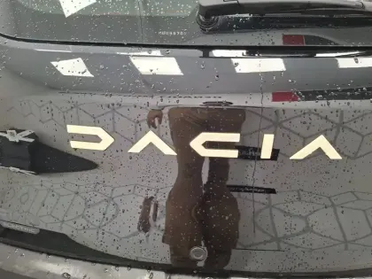 Photo 34 Dacia Spring 