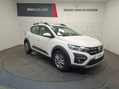 Photo 6 Dacia Sandero  ECO-G 100 - 22