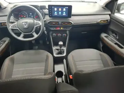 Photo 40 Dacia Sandero  ECO-G 100 - 22