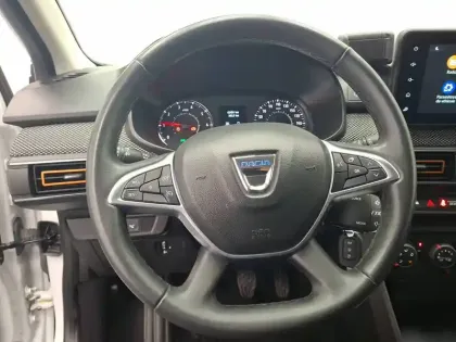 Photo 31 Dacia Sandero  ECO-G 100 - 22