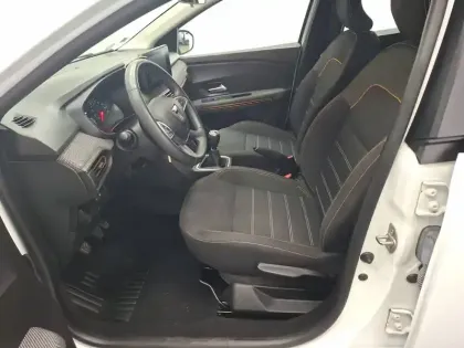 Photo 25 Dacia Sandero  ECO-G 100 - 22