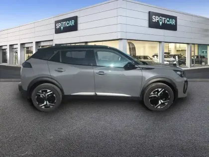 Photo 13 Peugeot 2008  PureTech 130 S&S EAT8
