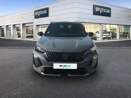 Photo 11 Peugeot 2008  PureTech 130 S&S EAT8
