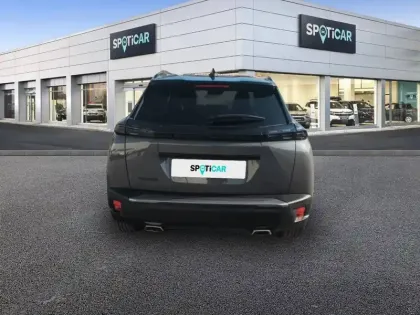Photo 14 Peugeot 2008  PureTech 130 S&S EAT8
