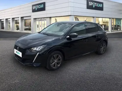 Photo Peugeot 208 Allure