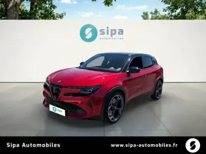 Photo Alfa Romeo Junior Veloce