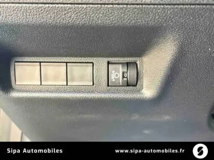 Photo 35 Fiat 600  T-Gen 3 1.2 Hybrid 145ch eDCT6