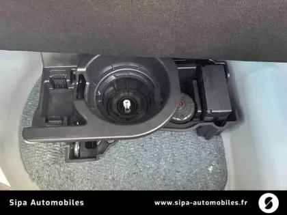 Photo 10 Fiat 600  T-Gen 3 1.2 Hybrid 145ch eDCT6