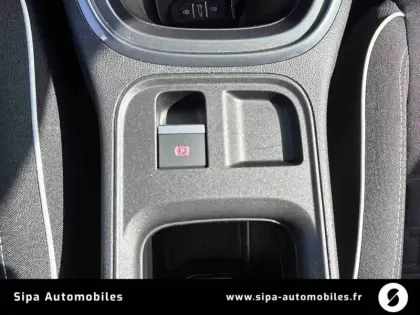 Photo 24 Fiat 600  T-Gen 3 1.2 Hybrid 145ch eDCT6
