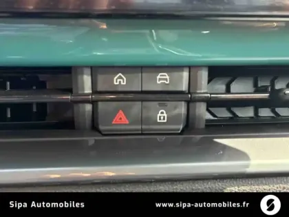 Photo 19 Fiat 600  T-Gen 3 1.2 Hybrid 145ch eDCT6
