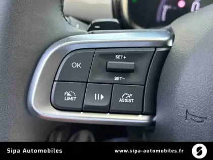 Photo 70 Fiat 600  T-Gen 3 1.2 Hybrid 145ch eDCT6