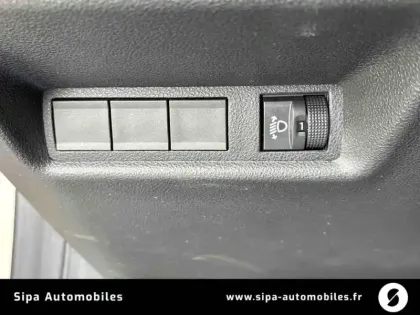 Photo 31 Fiat 600  T-Gen 3 1.2 Hybrid 145ch eDCT6