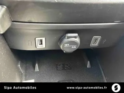 Photo 58 Fiat 600  T-Gen 3 1.2 Hybrid 145ch eDCT6