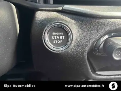 Photo 68 Fiat 600  T-Gen 3 1.2 Hybrid 145ch eDCT6
