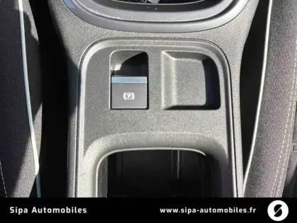 Photo 61 Fiat 600  T-Gen 3 1.2 Hybrid 145ch eDCT6