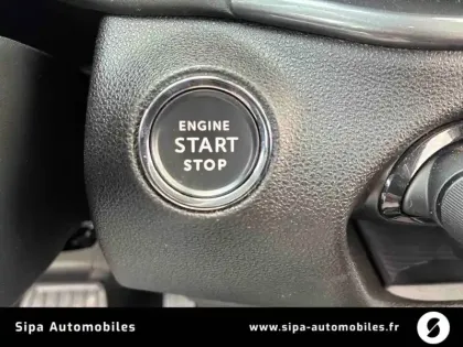 Photo 24 Fiat 600  T-Gen 3 1.2 Hybrid 145ch eDCT6