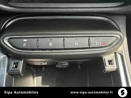 Photo 55 Fiat 600  T-Gen 3 1.2 Hybrid 145ch eDCT6
