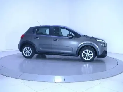 Photo 6 Citroën C3  BlueHDi 100 ch BVM6